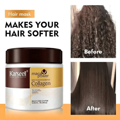 Hair Repair Collagen (500ml
