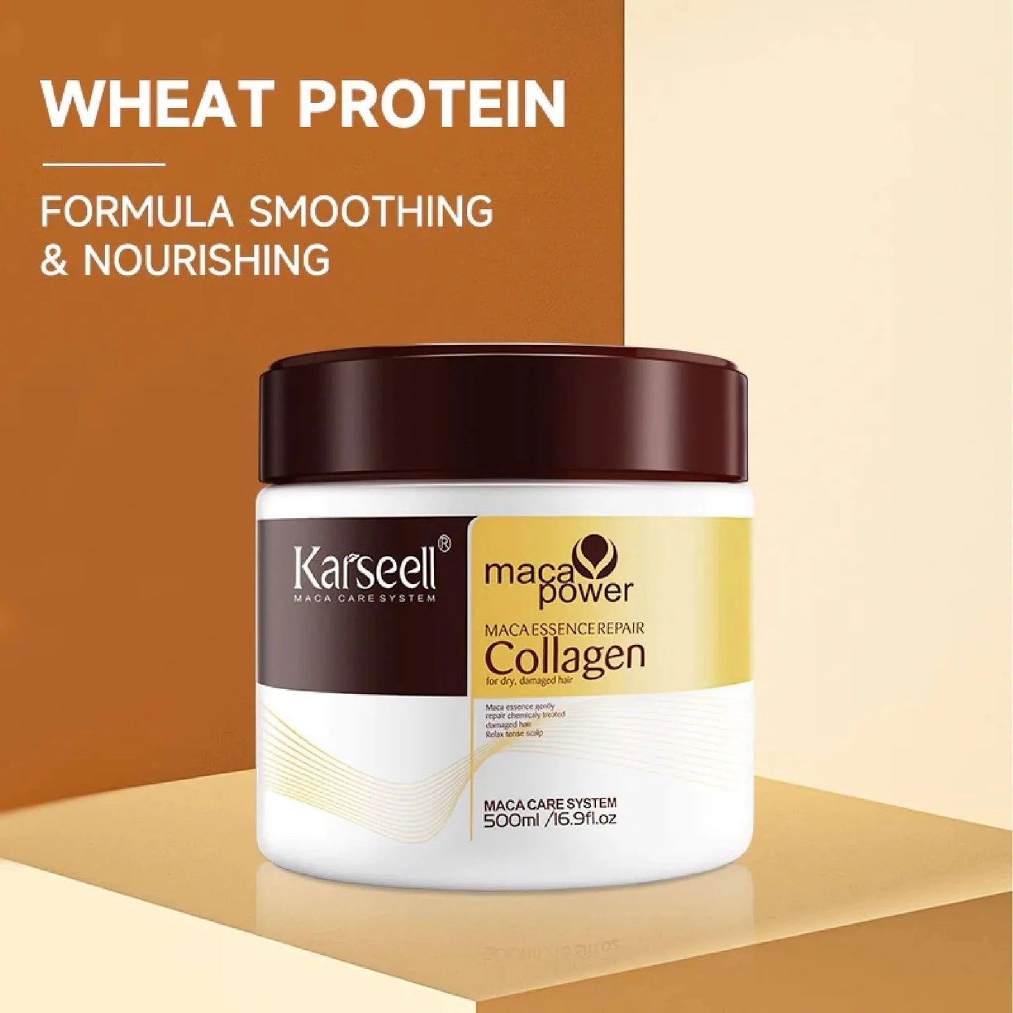 Hair Repair Collagen (500ml