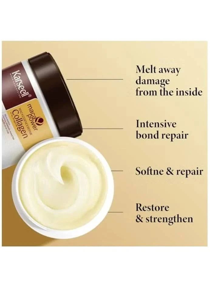 Hair Repair Collagen (500ml